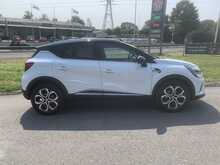 Renault 1.0 TCe techno SUV 5dr Petrol Manual Euro 6 (s/s) (90 ps)