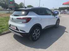 Renault 1.0 TCe techno SUV 5dr Petrol Manual Euro 6 (s/s) (90 ps)