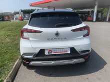 Renault 1.0 TCe techno SUV 5dr Petrol Manual Euro 6 (s/s) (90 ps)