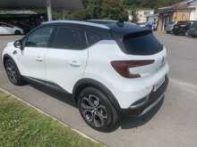 Renault 1.0 TCe techno SUV 5dr Petrol Manual Euro 6 (s/s) (90 ps)