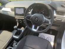 Renault 1.0 TCe techno SUV 5dr Petrol Manual Euro 6 (s/s) (90 ps)