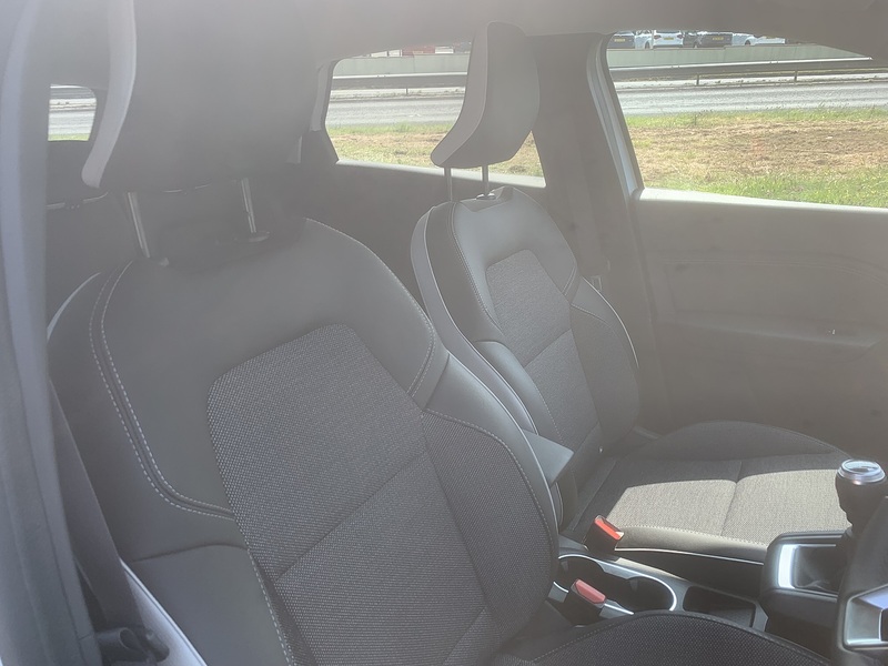 Renault 1.0 TCe techno SUV 5dr Petrol Manual Euro 6 (s/s) (90 ps)