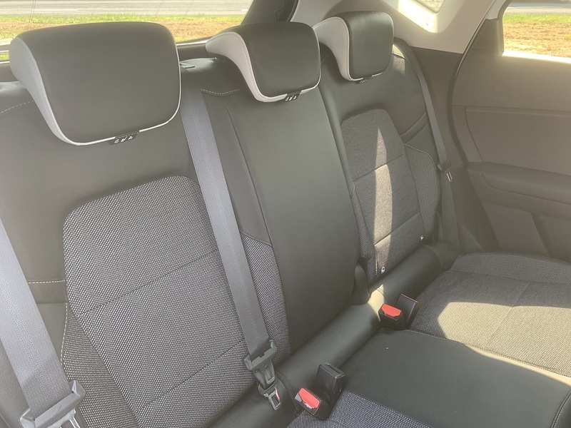 Renault 1.0 TCe techno SUV 5dr Petrol Manual Euro 6 (s/s) (90 ps)