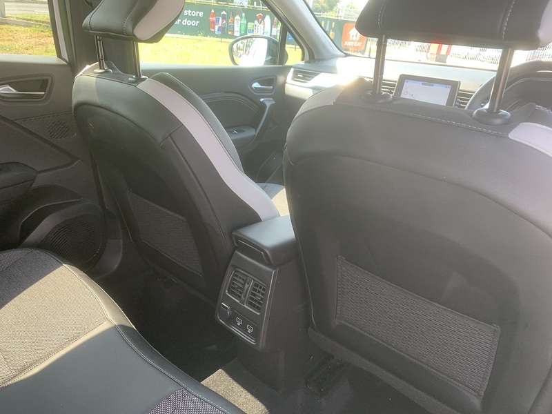 Renault 1.0 TCe techno SUV 5dr Petrol Manual Euro 6 (s/s) (90 ps)