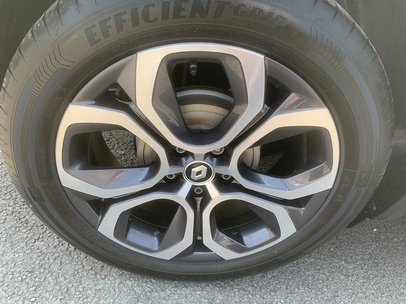 Renault 1.0 TCe techno SUV 5dr Petrol Manual Euro 6 (s/s) (90 ps)