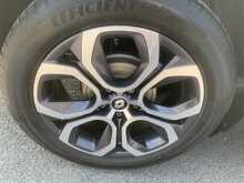 Renault 1.0 TCe techno SUV 5dr Petrol Manual Euro 6 (s/s) (90 ps)