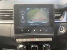 Renault 1.0 TCe techno SUV 5dr Petrol Manual Euro 6 (s/s) (90 ps)