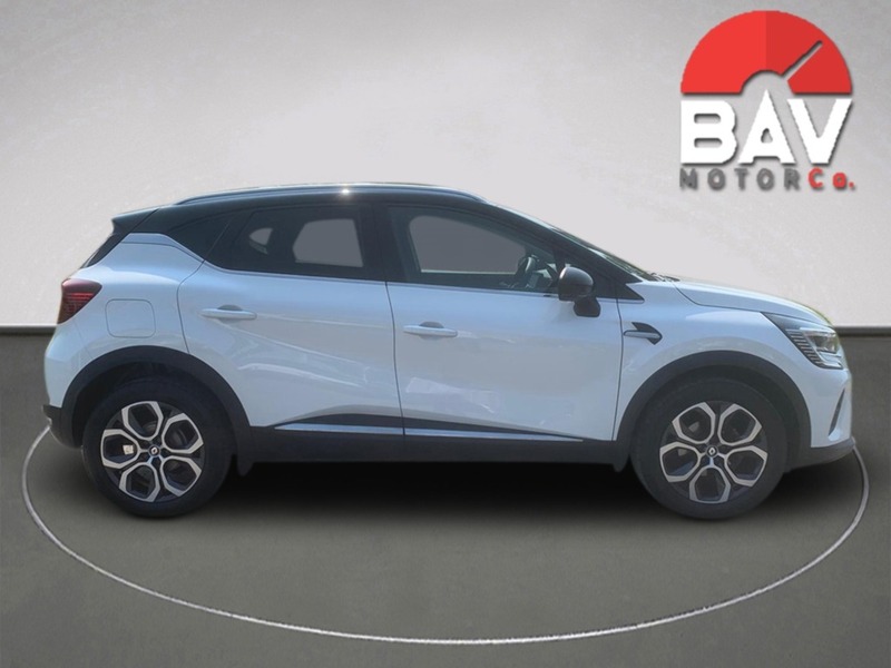 Renault 1.0 TCe techno SUV 5dr Petrol Manual Euro 6 (s/s) (90 ps)