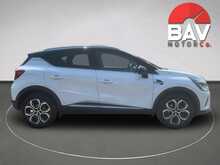 Renault 1.0 TCe techno SUV 5dr Petrol Manual Euro 6 (s/s) (90 ps)