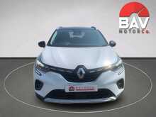 Renault 1.0 TCe techno SUV 5dr Petrol Manual Euro 6 (s/s) (90 ps)