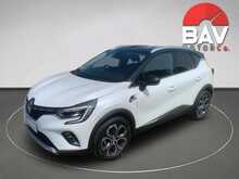 Renault 1.0 TCe techno SUV 5dr Petrol Manual Euro 6 (s/s) (90 ps)