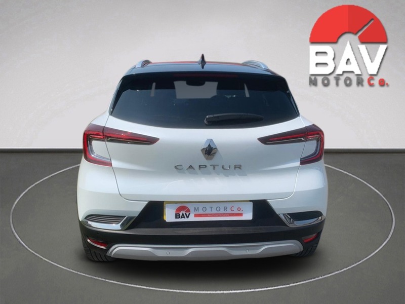 Renault 1.0 TCe techno SUV 5dr Petrol Manual Euro 6 (s/s) (90 ps)