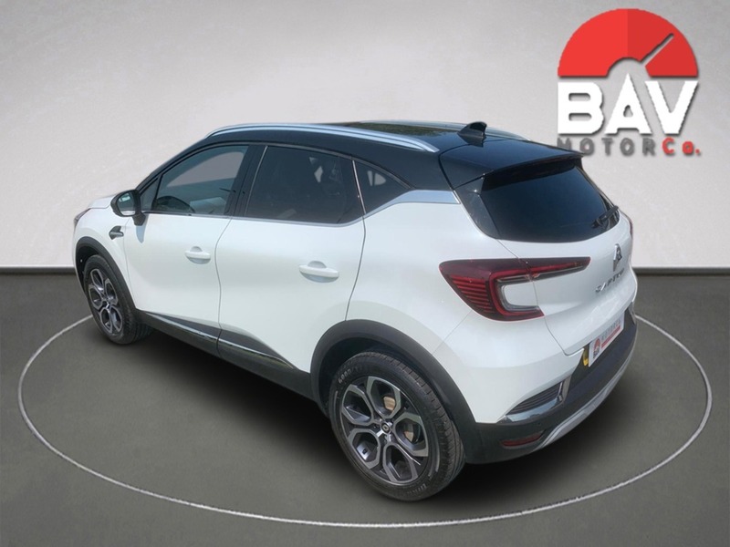 Renault 1.0 TCe techno SUV 5dr Petrol Manual Euro 6 (s/s) (90 ps)