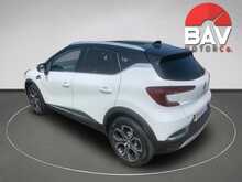 Renault 1.0 TCe techno SUV 5dr Petrol Manual Euro 6 (s/s) (90 ps)