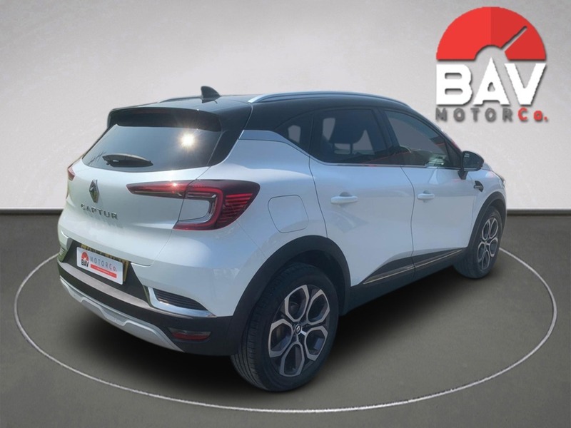 Renault 1.0 TCe techno SUV 5dr Petrol Manual Euro 6 (s/s) (90 ps)