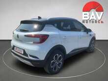 Renault 1.0 TCe techno SUV 5dr Petrol Manual Euro 6 (s/s) (90 ps)