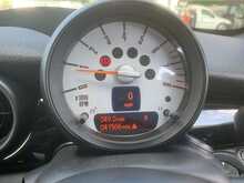 MINI 1.6 Cooper S Convertible 2dr Petrol Manual Euro 5 (s/s) (184 ps)