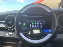 MINI 1.6 Cooper S Convertible 2dr Petrol Manual Euro 5 (s/s) (184 ps)