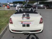 MINI 1.6 Cooper S Convertible 2dr Petrol Manual Euro 5 (s/s) (184 ps)