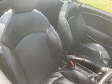 MINI 1.6 Cooper S Convertible 2dr Petrol Manual Euro 5 (s/s) (184 ps)