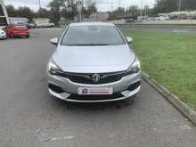 Vauxhall 1.2 Turbo SRi Hatchback 5dr Petrol Manual Euro 6 (s/s) (145 ps)