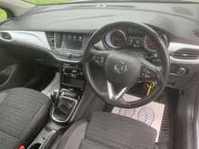 Vauxhall 1.2 Turbo SRi Hatchback 5dr Petrol Manual Euro 6 (s/s) (145 ps)