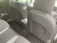 Vauxhall 1.2 Turbo SRi Hatchback 5dr Petrol Manual Euro 6 (s/s) (145 ps)