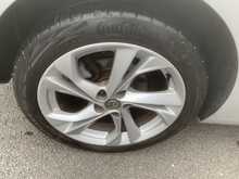 Vauxhall 1.2 Turbo SRi Hatchback 5dr Petrol Manual Euro 6 (s/s) (145 ps)