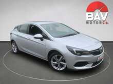 Vauxhall 1.2 Turbo SRi Hatchback 5dr Petrol Manual Euro 6 (s/s) (145 ps)