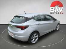 Vauxhall 1.2 Turbo SRi Hatchback 5dr Petrol Manual Euro 6 (s/s) (145 ps)