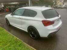 BMW 1.5 118i GPF M Sport Shadow Edition Hatchback 3dr Petrol Manual Euro 6 (s/s) (136 ps)