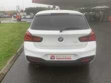 BMW 1.5 118i GPF M Sport Shadow Edition Hatchback 3dr Petrol Manual Euro 6 (s/s) (136 ps)