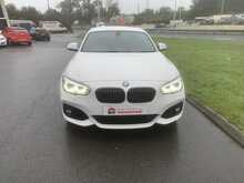 BMW 1.5 118i GPF M Sport Shadow Edition Hatchback 3dr Petrol Manual Euro 6 (s/s) (136 ps)