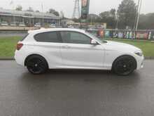 BMW 1.5 118i GPF M Sport Shadow Edition Hatchback 3dr Petrol Manual Euro 6 (s/s) (136 ps)