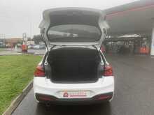 BMW 1.5 118i GPF M Sport Shadow Edition Hatchback 3dr Petrol Manual Euro 6 (s/s) (136 ps)