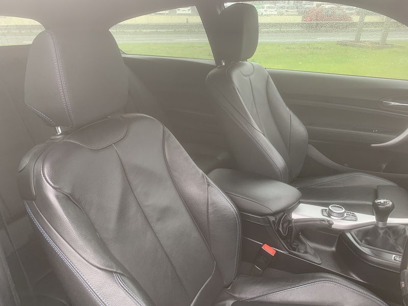 BMW 1.5 118i GPF M Sport Shadow Edition Hatchback 3dr Petrol Manual Euro 6 (s/s) (136 ps)