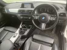 BMW 1.5 118i GPF M Sport Shadow Edition Hatchback 3dr Petrol Manual Euro 6 (s/s) (136 ps)
