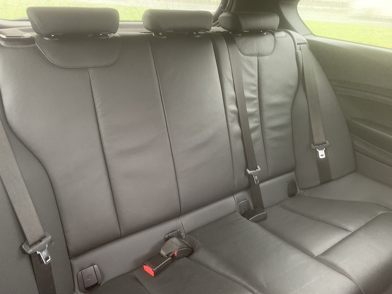 BMW 1.5 118i GPF M Sport Shadow Edition Hatchback 3dr Petrol Manual Euro 6 (s/s) (136 ps)