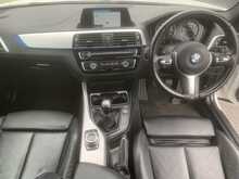 BMW 1.5 118i GPF M Sport Shadow Edition Hatchback 3dr Petrol Manual Euro 6 (s/s) (136 ps)