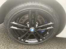 BMW 1.5 118i GPF M Sport Shadow Edition Hatchback 3dr Petrol Manual Euro 6 (s/s) (136 ps)