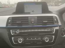 BMW 1.5 118i GPF M Sport Shadow Edition Hatchback 3dr Petrol Manual Euro 6 (s/s) (136 ps)