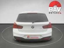 BMW 1.5 118i GPF M Sport Shadow Edition Hatchback 3dr Petrol Manual Euro 6 (s/s) (136 ps)