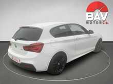 BMW 1.5 118i GPF M Sport Shadow Edition Hatchback 3dr Petrol Manual Euro 6 (s/s) (136 ps)