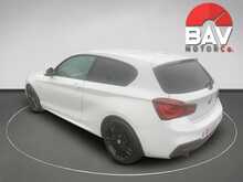 BMW 1.5 118i GPF M Sport Shadow Edition Hatchback 3dr Petrol Manual Euro 6 (s/s) (136 ps)