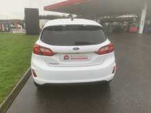 Ford 1.0T EcoBoost Titanium Hatchback 5dr Petrol Manual Euro 6 (s/s) (125 ps)