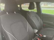 Ford 1.0T EcoBoost Titanium Hatchback 5dr Petrol Manual Euro 6 (s/s) (125 ps)