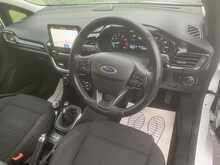 Ford 1.0T EcoBoost Titanium Hatchback 5dr Petrol Manual Euro 6 (s/s) (125 ps)