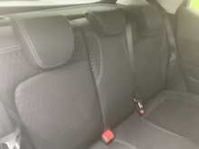 Ford 1.0T EcoBoost Titanium Hatchback 5dr Petrol Manual Euro 6 (s/s) (125 ps)