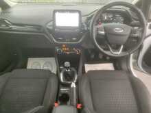 Ford 1.0T EcoBoost Titanium Hatchback 5dr Petrol Manual Euro 6 (s/s) (125 ps)