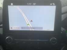 Ford 1.0T EcoBoost Titanium Hatchback 5dr Petrol Manual Euro 6 (s/s) (125 ps)